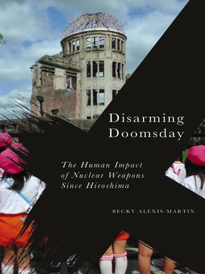 cover image of Disarming Doomsday